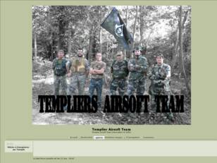 Templier Airsoft Team
