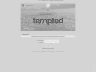 愛 .♡ TEMPTED HEART ; Forum RPG - temptedheart.forumactif.com