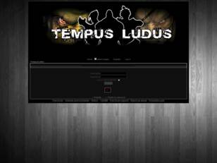 Free forum : TempusLudus