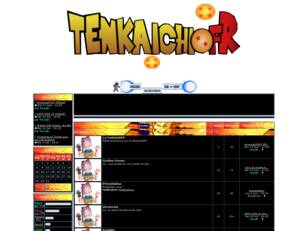 TenkaichiFR