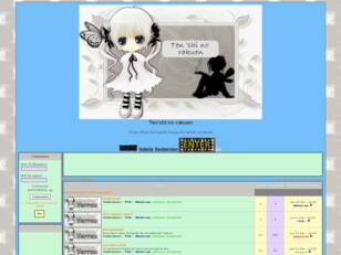 creer un forum : Ten'shi no rakuen