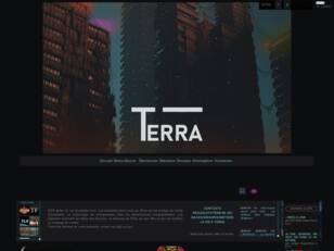 TERRA