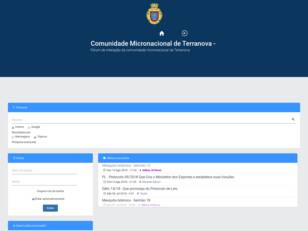 Forum gratis : Comunidade Micronacional de Terranova