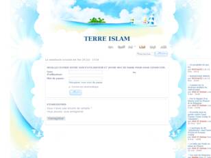 Terre-Islam