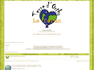 Terre d'Ortho