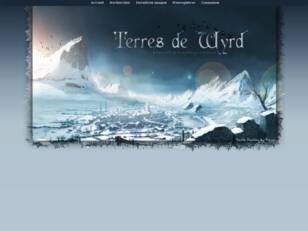 Terres de Wyrd