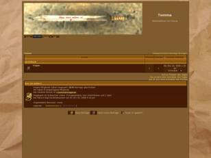 Forum gratis : Tomma