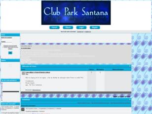 Club Park Santana