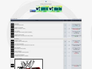 WWE Role Playing Game