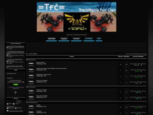 TFC - CLAN FORUM