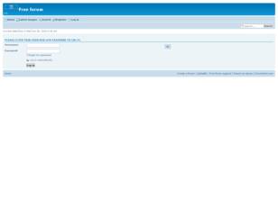 Free forum
