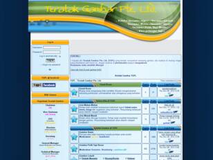 TGPL | Teratak Gambar Pte. Ltd |