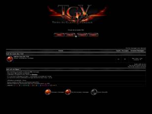 TGV alliance