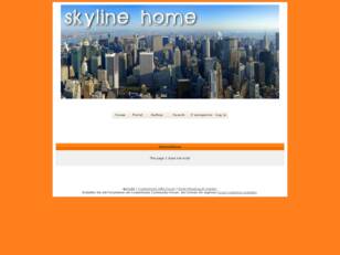 Skyline Home