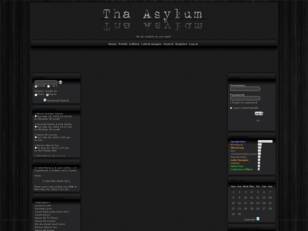Tha-Asylum