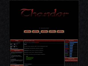 Thandor