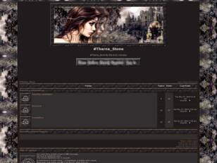 Free forum : #Tharna_Stone