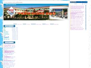 Diễn Đàn Trường THPT Trần Hưng Đạo