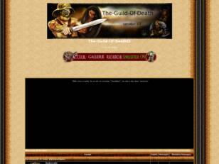 creer un forum : The-Guild-Of-DeathII