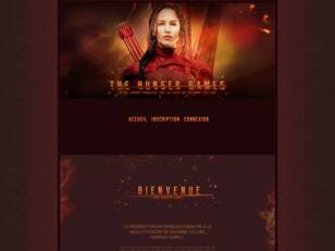 Hunger Games