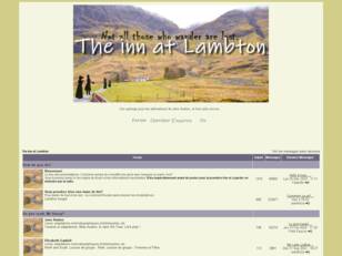 The Inn at Lambton
