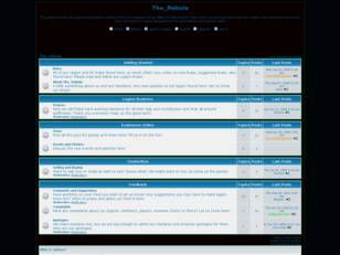 Free forum : The_Nebula