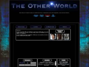 The Other World RPG