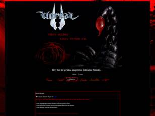 Cabal Gilden Forum The UnReaL´s