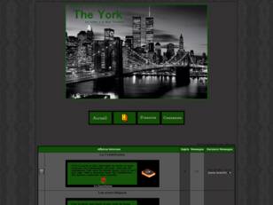 The York