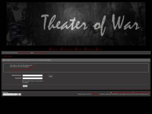 Theater of War