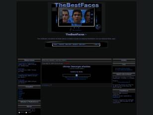 Foro gratis : TheBestFaces