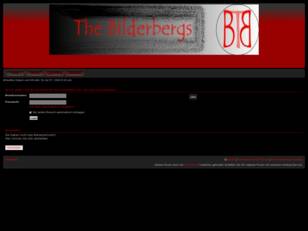 TBB The Bilderbergs