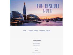 The Biscuit Rule