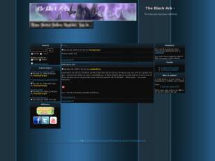 Free forum : The Black Ark