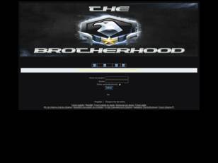 ...::: The Brotherhood :::...