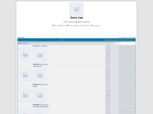 Foro gratis : ZonaCap
