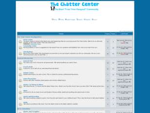 The Chat Center