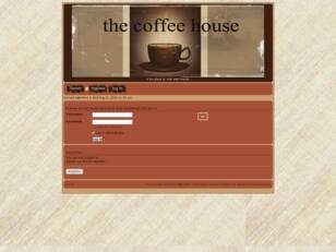 The Coffee House