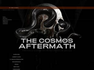 The Cosmos Aftermath