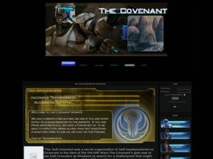 The Covenant