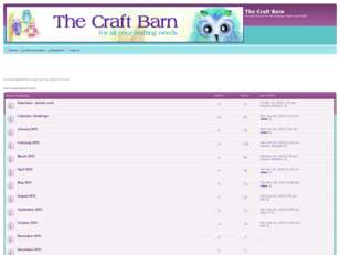 The Craft Barn