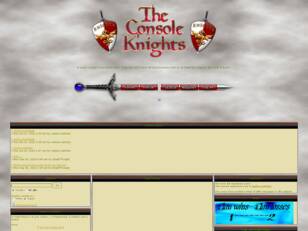 Free forum : The Dark Knights Smash Clan
