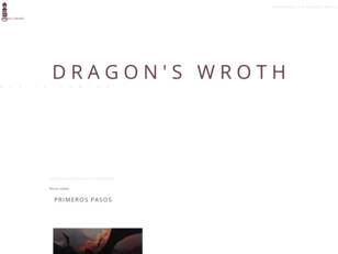 The Dragon's Wroth