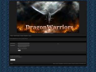 DragonWarriors