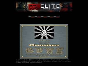 The Exiles Gaming League