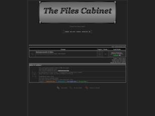 Free forum : TheFileCabniet