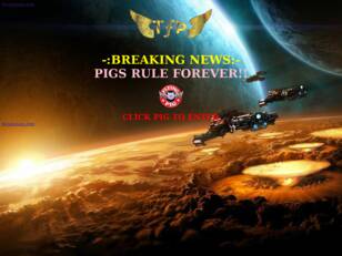 Free forum : The Flying Pigs/KIWI