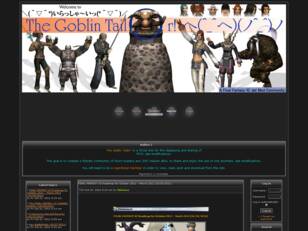 FFXI Dats - The Goblin Tailor! A FFXI Dat Mod Community