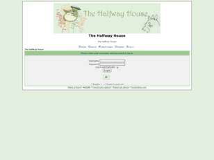 The Halfway House