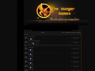 The Hunger Games